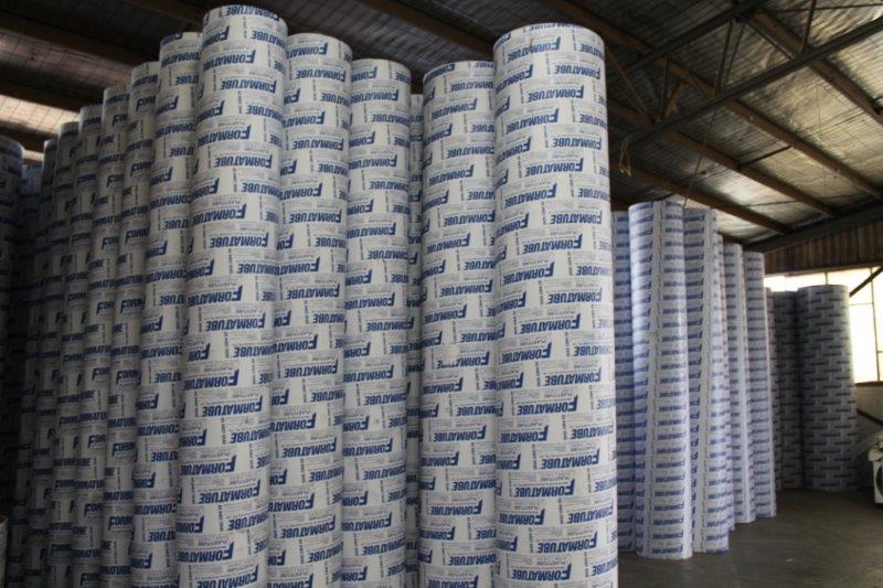 Mailing Tubes in Queensland & New South Wales